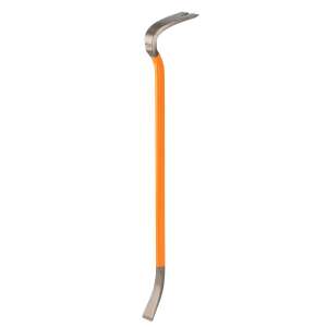 BlackGiant Pro Bar 900 mm feszítővas narancssárga nyéllel - Feszítővas