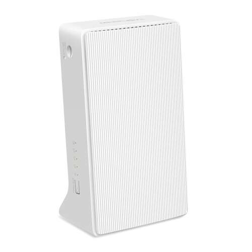 Mercusys MB230-4G Wireless AC1200 4G+ Router, Vorderansicht