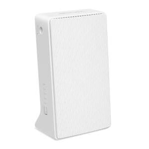 Router wireless Mercusys MB230-4G AC1200 4G+, vedere din față - Mercusys