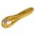 Yellow Ethernet Cable for Mercusys MB230-4G Router