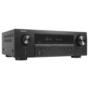 Denon AVR-S670H 5.2 Házimozi Erősítő