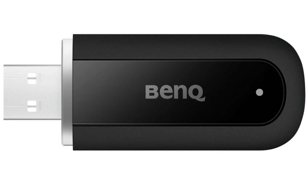Benq wd02at usb wifi és bluetooth adapter