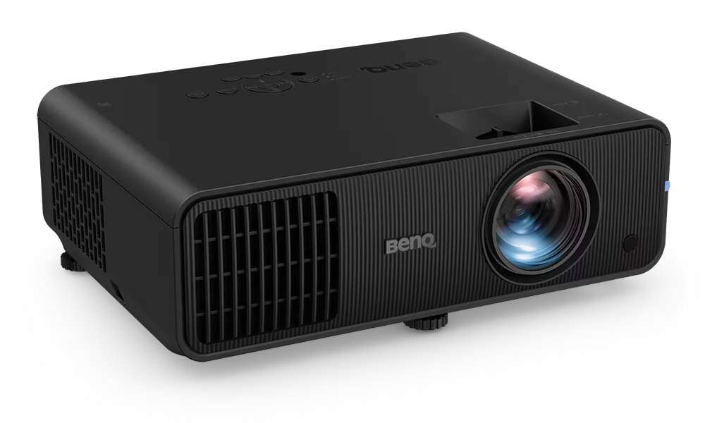 Benq lw600st projektor - fekete