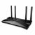 TP-Link Archer VX1800v bezdrôtový smerovač Gigabit Ethernet Dvojpásmový (2,4 ghz/5 ghz) Čierna (ARCHER VX1800V) 99529336