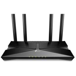 TP-Link Archer VX1800v безжичен рутер Гигабитов етернет Двубандов (2,4 GHz / 5 GHz) Черен (ARCHER VX1800V) 99529336 - TP-Link
