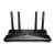 TP-Link Archer VX1800v router wireless Gigabit Ethernet Bandă dublă (2.4 GHz/ 5 GHz) Negru (ARCHER VX1800V) 99529336