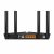 TP-Link Archer VX1800v WLAN-Router Gigabit Ethernet Dual-Band (2,4 GHz/5 GHz) Schwarz (ARCHER VX1800V) 99529336
