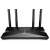 TP-Link Archer VX1800v WLAN-Router Gigabit Ethernet Dual-Band (2,4 GHz/5 GHz) Schwarz (ARCHER VX1800V) 99529336