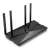 TP-Link XX230V router wireless Gigabit Ethernet Bandă dublă (2.4 GHz/ 5 GHz) Negru (XX230V) 99529447