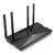 TP-Link XX230V router wireless Gigabit Ethernet Bandă dublă (2.4 GHz/ 5 GHz) Negru (XX230V) 99529447