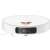 Xiaomi X20+ Robot Vacuum, white, front view