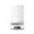 Xiaomi X20+ Robot Vacuum with self-emptying dustbin, white, front view