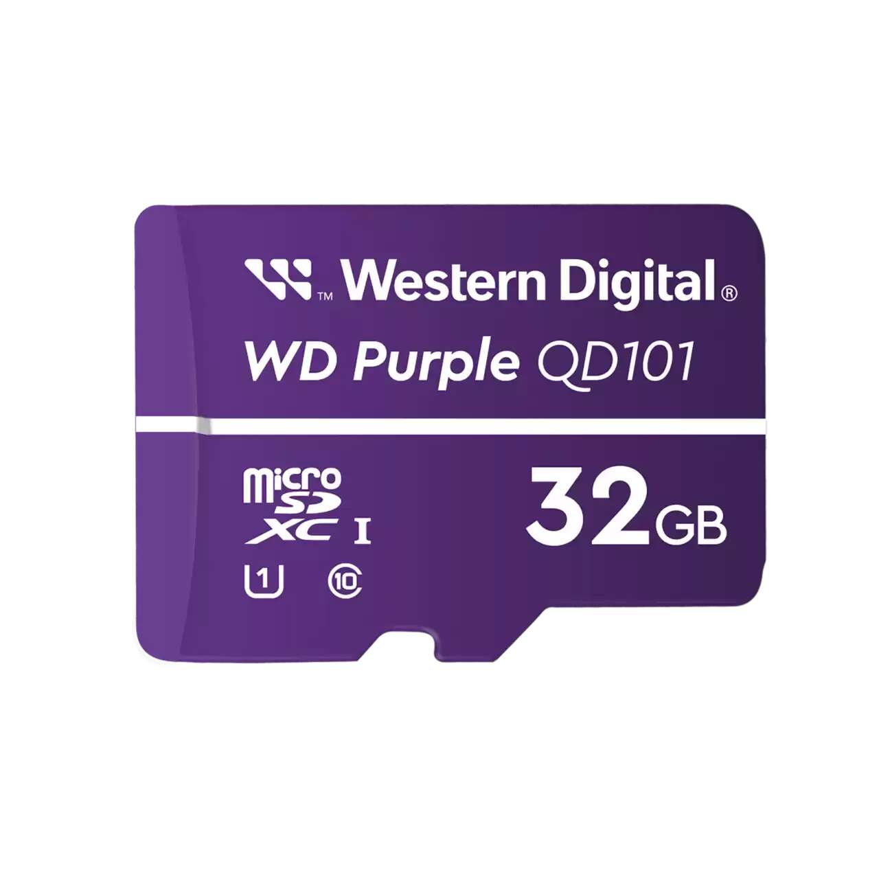Western digital 512 gb purple endurance microsdhc memóriakártya