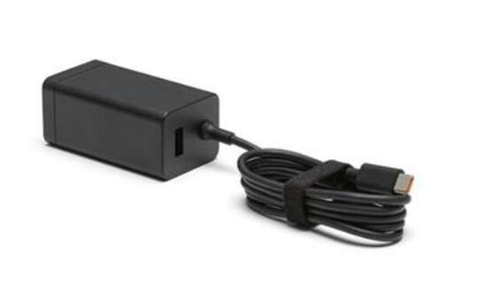 DJI CP.MA.00000467.01 (EU) (Mavic 3) Hordozható Töltő, Fekete