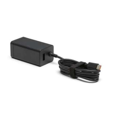 DJI Mavic 3 Portable Charger, 65W, Black, EU Plug