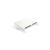 Bakker Elkuizen FlexDesk Laptop Állvány - Átlátszó 99530404