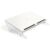 Bakker Elkuizen FlexDesk Laptop Állvány - Átlátszó 99530404