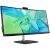 Acer 34" Vero CB343CUR Извит Монитор 128575184