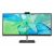 Acer 34" Vero CB343CUR Извит Монитор 128575184