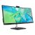 Acer 34" Vero CB343CUR Извит Монитор 128575184