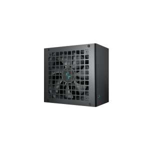 Deepcool PL800D 800W 80 PLUS Bronze Certified ATX Power Supply - DeepCool Computer Power Supply