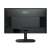 MSI Pro MP245V 23.8 inch Full HD Monitor back view