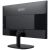MSI Pro MP245V 23.8 inch Full HD Monitor, rear angled view