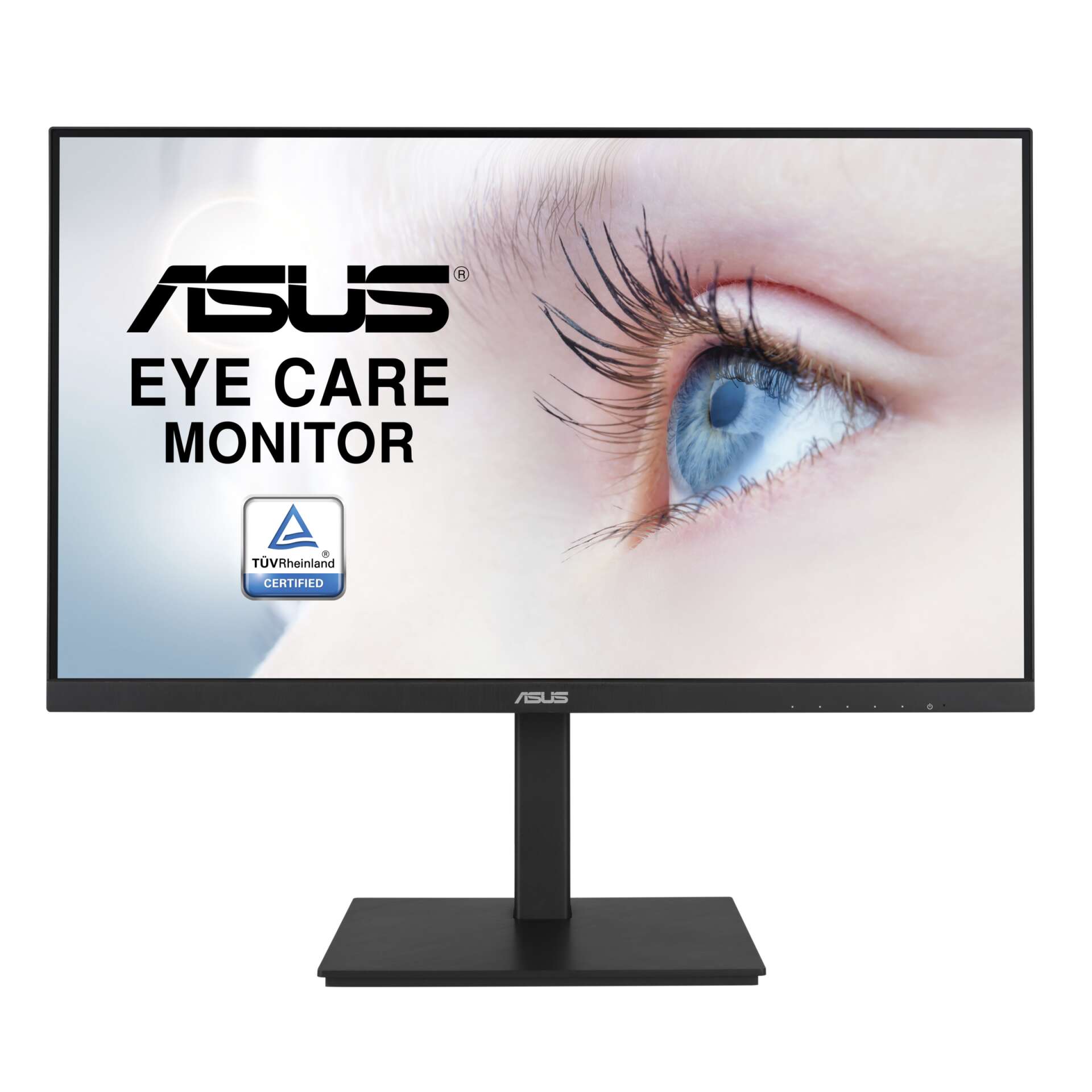 Asus 23.8" va24dqfr monitor