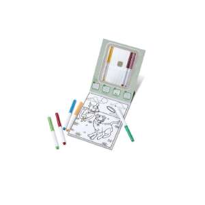 Melissa & Doug Kreatív játék, Mágikus színező füzet, háziállatok 99533827 - Melissa & Doug