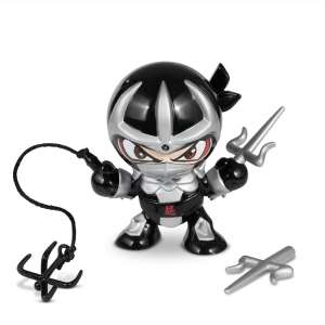 Puki Nindzsa XL - Ihira Szelleme - Akciójáték