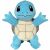 Pokémon plüss hátizsák - Squirtle 99534114