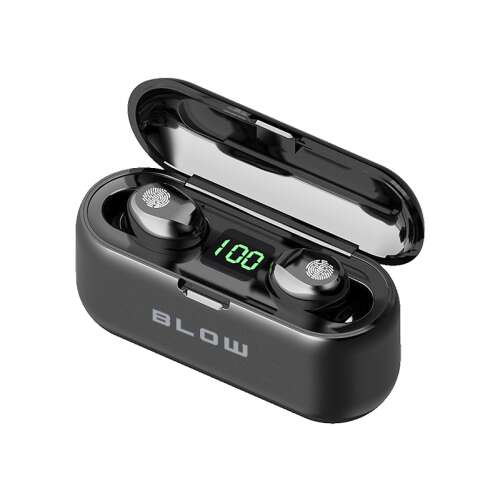 BLOW BTE200 Vezeték nélküli Bluetooth 5.1 fülhallgató  36473904