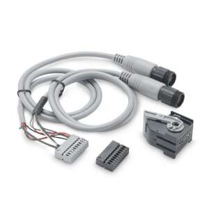 Dometic PerfectView RVMB1 kamera/kijelző kábel Mercedes-Benz Actros 5-höz - Dometic