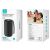 Boxa Portabila Bluetooth 5.0 - Usams YC Series (US-YC011) - Black 99557300