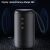 USAMS YC Series (US-YC011) Portable Bluetooth 5.0 Speaker - Black 99557300