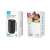 USAMS YC Series (US-YC011) Portable Bluetooth 5.0 Speaker - Black 99557300