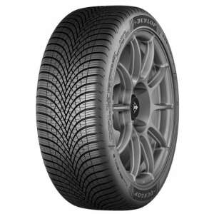 Dunlop All Season 2 215/55 R17 98W XL gumiabroncs - Dunlop