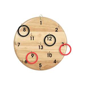 Horogdobás - Ügyességi játék - BS Toys