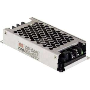 Mean Well RSD-60G-24 60W DC/DC átalakító, 9-36V bemenet, 24V kimenet, 2.5A - Mean Well