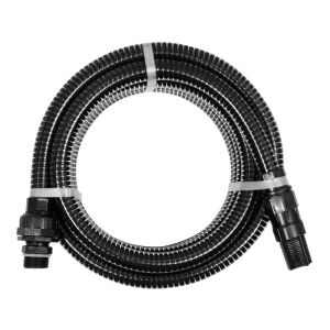 FLO 1" 5m Szívótömlő szennyvízszivattyúhoz - FLO