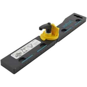 Wolfcraft 6921000 Szögillesztő 180° pontos gérvágásokhoz - Wolfcraft