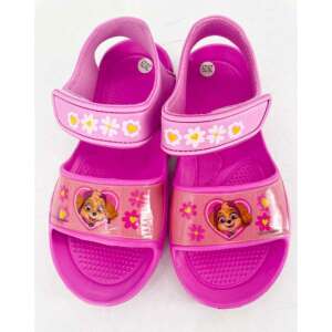 nickelodeon Patrula cățelușilor sandale roz închis. 30-31 99595221 - Modă și îmbrăcăminte