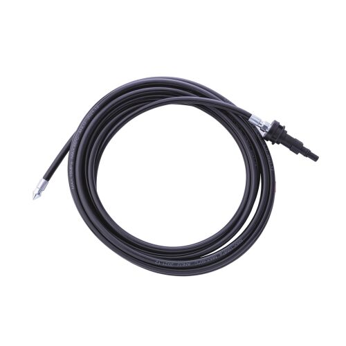 Scheppach magasnyomású mosó csőtisztító tömlő