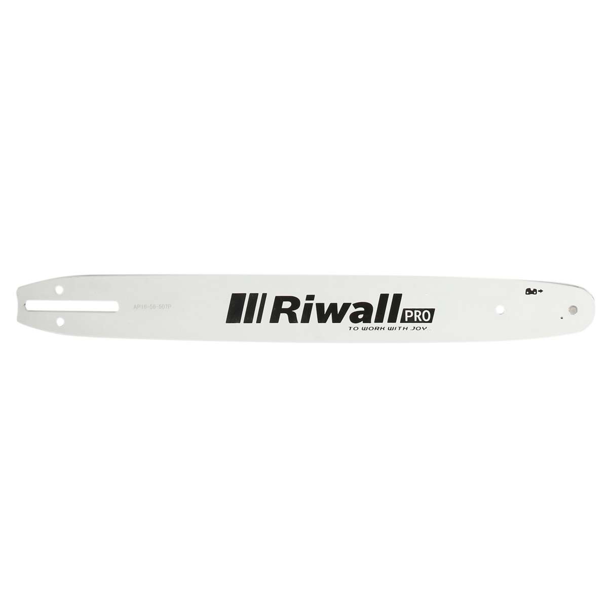 Riwall PRO Láncvezető 40 cm (16"), 3/8", 1,3 mm RECS 18...