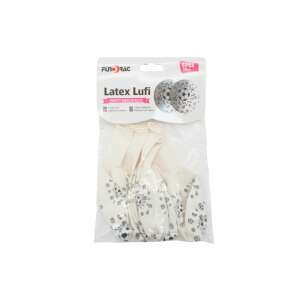 Nogometni baloni 5 kom 30 cm 99595543 - Potrepština za party