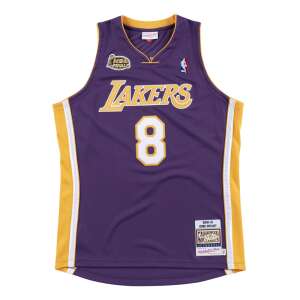 Mitchell & Ness Los Angeles Lakers Kobe Bryant #8 Authentic Jersey - Mitchell & Ness