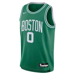 Dres Nike NBA Boston Celtics Jayson Tatum Boys Icon Swingman Zelená - Basketbal