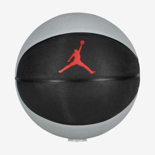 Jordan Skills 03 Signal basketball, black and red, unisex