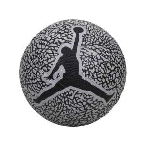 Baschet Jordan Skills 2.0 Graphic Wolf, gri, unisex - Baschet