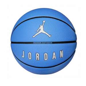 Baschet Jordan Ultimate 2.0 8P Deflated, Albastru, Mărimea 7 - Baschet